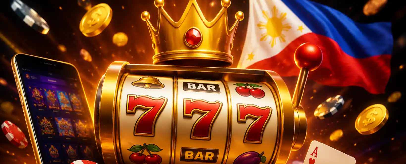 Juan365 Slots