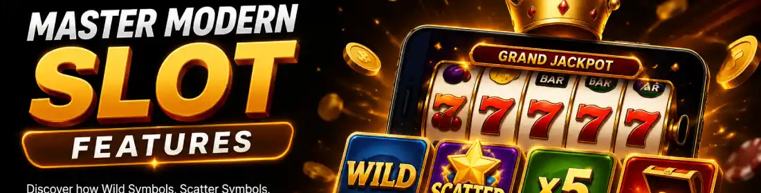 Understanding Slot Features on Juan365